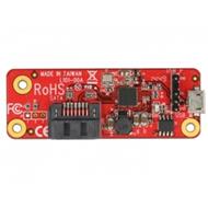 Delock Converter Raspberry Pi USB Micro-B female / USB Pin Header > SATA 7 Pin