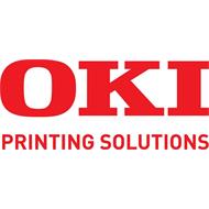 Oki MC853dn A3 23 ppm ProQ2400DPI, PCL/PS,USB,LAN (Print/Scan/Copy/Fax), 250GB HDD