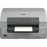 EPSON jehličková  PLQ-22 - 24pins/480zn/1+6 kopii/USB/LPT/COM