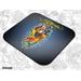 ED HARDY Mouse Pad Small Fashion 1 - Mermaid