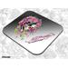 ED HARDY Mouse Pad Small Fashion 1 - Beautiful Ghost