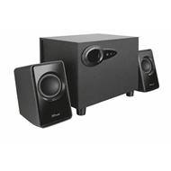 Avora 2.1 USB Subwoofer Speaker Set