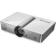 BenQ DLP Projektor PU9220+/WUXGA 1920x1200/5000 ANSI lm/4000:1/DVI/HDMI/DP/RJ45