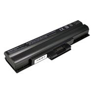 TRX baterie SONY/ 5200 mAh/ Vaio VGN-FW11/ VGN-FW21/ VGP-BPL13/ VGP-BPS13/ VGP-BPS21B/ VGP-BPS21/ VGP-BPS13/ neoriginál.