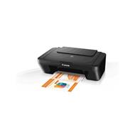 Canon PIXMA MG2550S - Print/Scan/Copy/4800x600/USB black