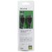 Belkin kabel HDMI HighSpeed 3D s Ethernetem, nikl - 1m