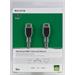 Belkin kabel HDMI HighSpeed 3D s Ethernetem, nikl - 5m