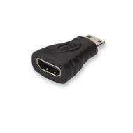 Belkin adapter HDMI/mini-HDMI - zlacené konektory