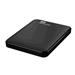 WD Elements Portable 3TB Ext. 2.5" USB3.0, Black