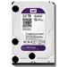 WD PURPLE WD30PURZ 3TB SATA/600 64MB cache, Low Noise