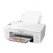 Canon PIXMA TS3151 - PSC/Wi-Fi/AP/4800x1200/PictBridge/USB white