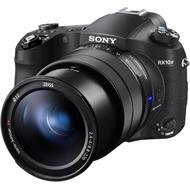 SONY RX10 IV Digitální kompaktní fotoaparát, mimořádně rychlá odezva automatického ostření