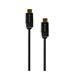 BELKIN HDMI - HDMI Kabel 4K/Ultra HD s Ethernet, pozlac., 5m