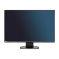 NEC 24" EA245WMi-2 - 1920x1200, IPS, W-LED, 300cd, D-sub, DVI, DPin+out, HDMI, USB, Repro, černý