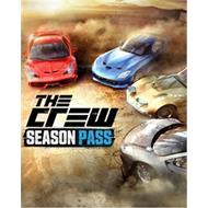 The Crew Season Pass