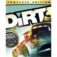 DiRT 3 Complete Edition