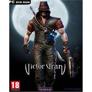 Victor Vran