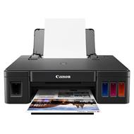 Canon PIXMA G1411/ A4/ barevná/ 4800x1200/ 8ppm/ USB/ černá