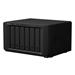 Synology DS1618+ +EW201 6x SATA HDD, Quad Core 2.1GHz, 4GB RAM, 4x GLAN, 3x USB3.0, 2x eSATA