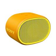 SONY SRS-XB01Y Přenosný bezdrátový reproduktor s technologií Bluetooth, Yellow