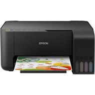 EPSON EcoTank L3150 - A4/33-15ppm/4ink/Wi-Fi/CISS