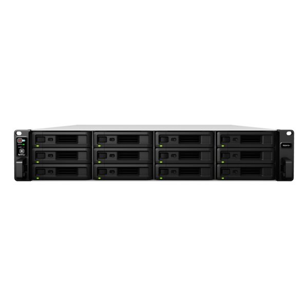 Synology RS2418RP+ +EW202 Rack Station, rozšířená záruka 5 let