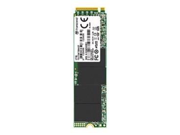 TRANSCEND, SSD/512GB M.2 2280 PCIe Gen3x4 M-Key