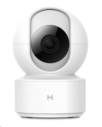 IMI kamera Home Security 016 Basic, WiFi, bílá