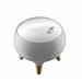 IMMAX aroma difuzér Carino s LED podsvícením/ 10W/ 24V/0,6A/ objem 250ml/ bílý