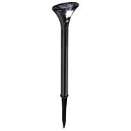 IMMAX GARDEN Venkovní solární LED osvětlení se světelným a pohybovým čidlem, 1W, IP65