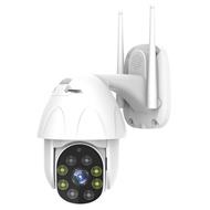 IMMAX NEO LITE SMART Security venkovní kamera, IP65, 360°, RJ45, P/T, HD, 2MP, 1080p, outdoor, ONVIF, WiFi