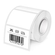 IMMAX samolepící etikety DTS02/ 30x15mm/ pro IMMAX digitální bluetooth SMART tiskárnu štítků/ termo role 380ks