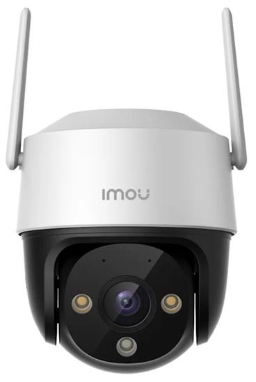 Imou by Dahua IP kamera Cruiser SE+ 3MP/ PTZ/ Wi-Fi/ 3Mpix/ IP66/ objektiv 3,6mm/ 8x dig. zoom/ H.265/ IR až 30m/ CZ app