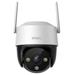 Imou by Dahua IP kamera Cruiser SE+ 5MP/ PTZ/ Wi-Fi/ 5Mpix/ IP66/ objektiv 3,6mm/ 8x dig. zoom/ H.265/ IR až 30m/ CZ app