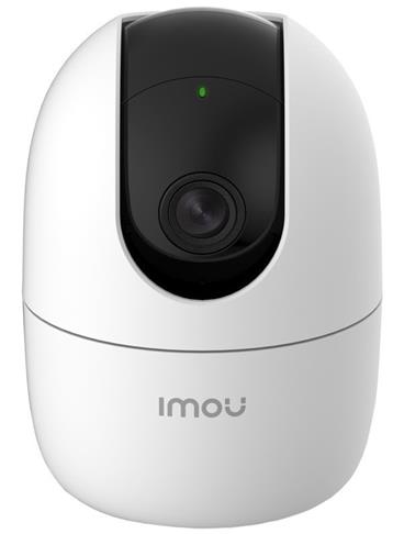 Imou by Dahua IP kamera Ranger 2 5MP/ vnitřní/ Wi-Fi/ LAN/ 5Mpix/ objektiv 3,6mm/ 8x zoom/ H.265/ IR až 10m/ CZ app