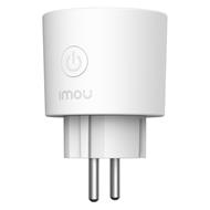 Imou chytrá zásuvka CE1/ Wi-Fi/ Bluetooth 5.0/ EU/ výkon 2500W/ Android 4.4 a vyšší/ iOS 9.0 a vyšší/ bílá