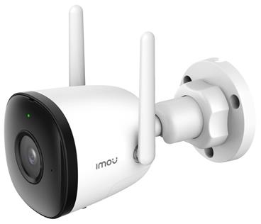 Imou IP kamera Bullet 2C/ Bullet/ Wi-Fi/ 2Mpix/ krytí IP67/ objektiv 2,8mm/ 16x dig. zoom/ H.265/ IR až 30m/ CZ app