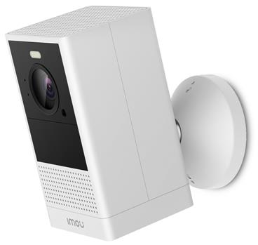 Imou IP kamera Cell 2 White/ Cell/ Wi-Fi/ 4Mpix/ krytí IP65/ objektiv 2,8mm/ H.265/ IR až 10m/ CZ app