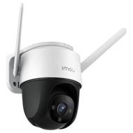 Imou IP kamera Cruiser/ PTZ/ Wi-Fi/ 4Mpix/ krytí IP66/ objektiv 3,6mm/ 16x digitální zoom/ H.265/ IR až 30m/ CZ app