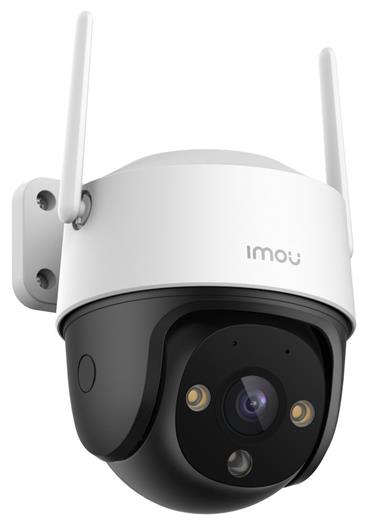 Imou IP kamera Cruiser SE 4MP/ PTZ/ Wi-Fi/ 4Mpix/ IP66/ objektiv 3,6mm/ 16x digitální zoom/ H.265/ IR až 30m/ CZ app