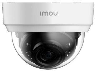Imou IP kamera Dome Lite 4MP/ Dome/ Wi-Fi/ 4Mpix/ objektiv 2,8mm/ 16x digitální zoom/ H.265/ IR až 20m/ CZ app