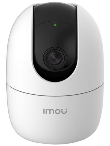 Imou IP kamera Ranger 2/ Cube/ Wi-Fi/ 4Mpix/ objektiv 3,6mm/ 16x digitální zoom/ H.265/ IR až 10m/ CZ app