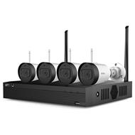 Imou Wi-Fi 1080p KIT/ 2Mpix/ 4x kamera Bullet Lite/ 1x NVR rekordér/ krytí IP67/ 1TB HDD