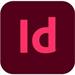 InDesign for TEAMS MP ENG COM NEW 1 User, 1 Month, Level 4, 100+ Lic