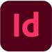 InDesign for TEAMS MP ENG GOV NEW 1 User, 1 Month, Level 4, 100+ Lic
