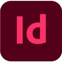 InDesign for TEAMS MP ML (+CZ) COM NEW 1 User, 1 Month, Level 4, 100+ Lic