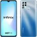 Infinix Hot 11 4GB/128GB Exploratory Blue