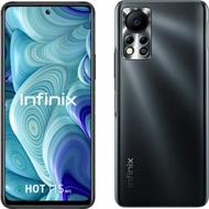 Infinix Hot 11S NFC 6GB/128GB Polar Black