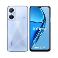 Infinix Hot 20 5G NFC 4+128GB Space Blue