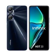 Infinix Hot 20 NFC 6+128GB Sonic Black